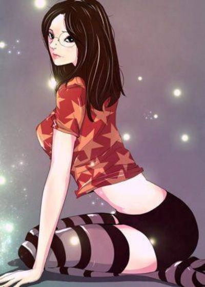 韩漫《我独自升级》封面